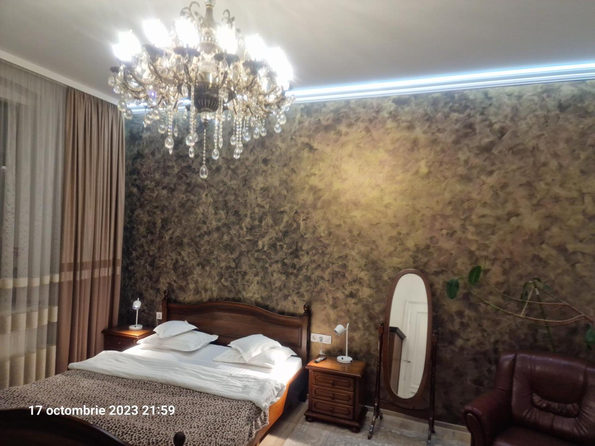 Casa Domneasca Rarau Hotell Câmpulung Moldovenesc Exteriör bild