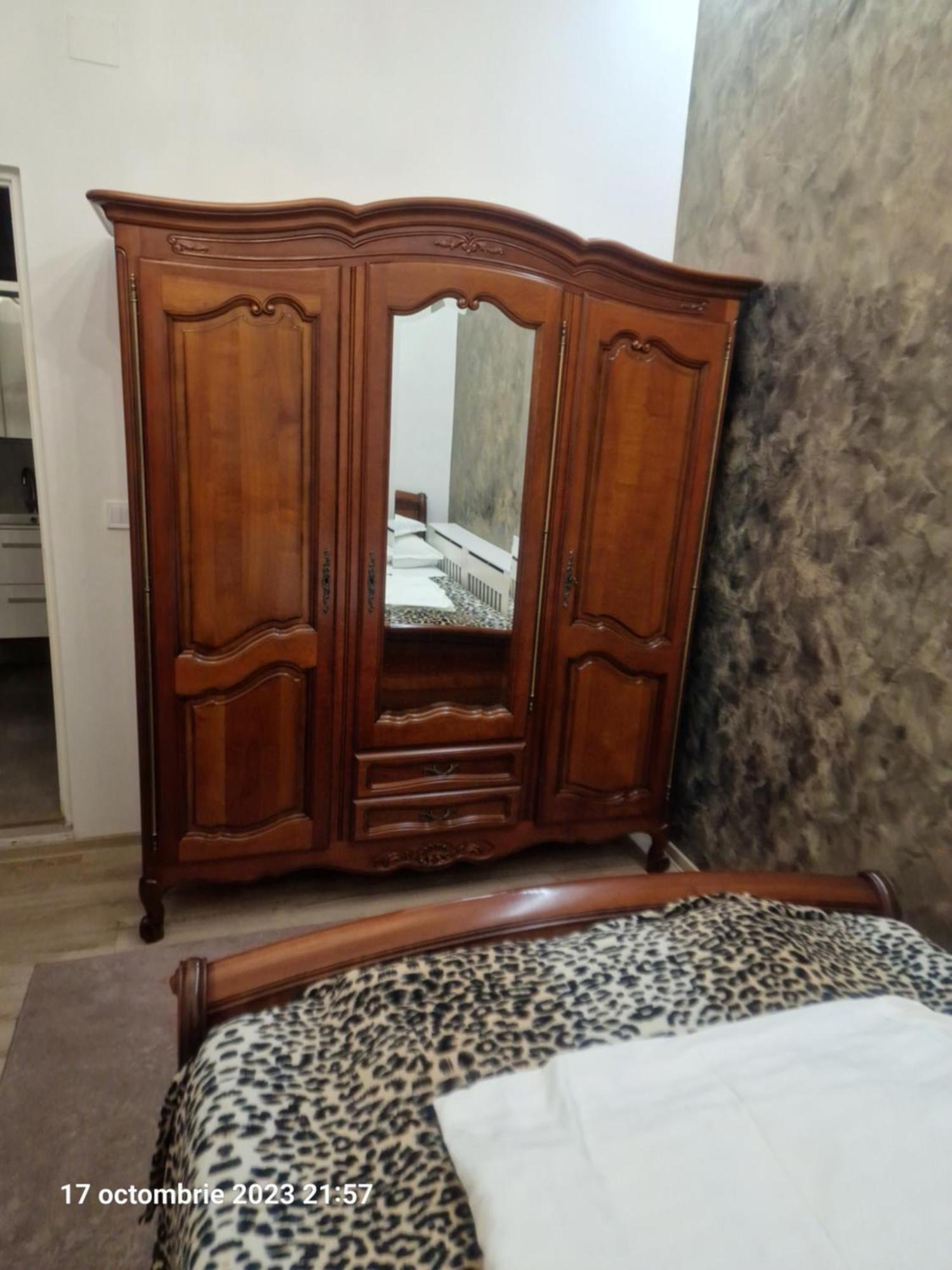 Casa Domneasca Rarau Hotell Câmpulung Moldovenesc Rum bild